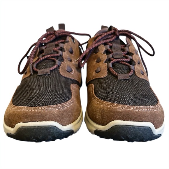 TEVA Canyonview Hiking Shoe‎ Mens Size 12 Brown Hiker Low Boot Sneaker New NWOB main image 12